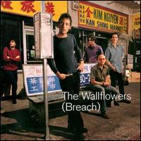 The Wallflowers - Breach lyrics