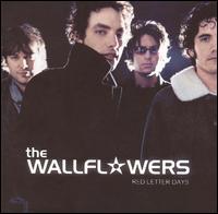 The Wallflowers - Red Letter Days lyrics