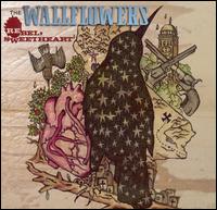 The Wallflowers - Rebel, Sweetheart lyrics