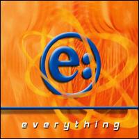 Everything - Everything [live] lyrics