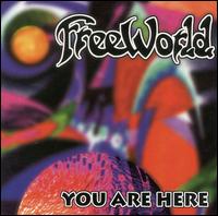 Freeworld - You Are Here lyrics