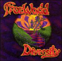 Freeworld - Diversity lyrics