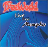 Freeworld - Live from Memphis lyrics