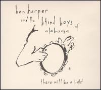 Ben Harper - There Will Be a Light lyrics