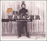 Ben Harper - Both Sides of the Gun lyrics