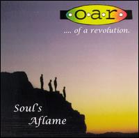 O.A.R. - Souls Aflame lyrics