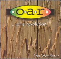 O.A.R. - The Wanderer lyrics