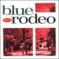 Blue Rodeo - Diamond Mine lyrics