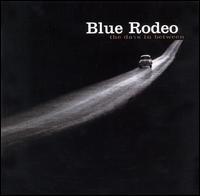 Blue Rodeo - The Days in Between lyrics