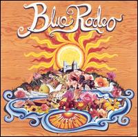 Blue Rodeo - Palace of Gold lyrics