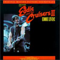 John Cafferty - Eddie & the Cruisers 2: Eddie Lives! lyrics