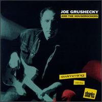Joe Grushecky - Swimming With the Sharks lyrics