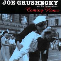 Joe Grushecky - Coming Home lyrics