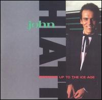 John Hiatt - Warming Up to the Ice Age lyrics