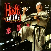 John Hiatt - Hiatt Comes Alive at Budokan? lyrics