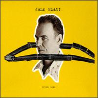 John Hiatt - Little Head lyrics