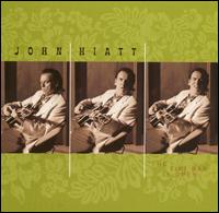 John Hiatt - The Tiki Bar Is Open lyrics