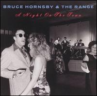 Bruce Hornsby - A Night on the Town lyrics