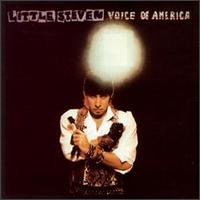 Little Steven & the Disciples of Soul - Voice of America lyrics