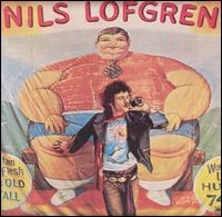 Nils Lofgren - Nils Lofgren lyrics
