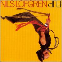 Nils Lofgren - Flip lyrics