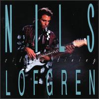 Nils Lofgren - Silver Lining lyrics