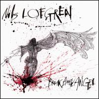 Nils Lofgren - Breakaway Angel lyrics