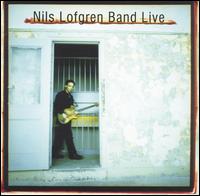 Nils Lofgren - Live lyrics