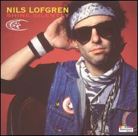 Nils Lofgren - Shine Silently lyrics