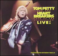 Tom Petty - Pack up the Plantation: Live! lyrics