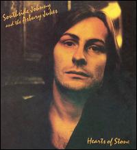 Southside Johnny & the Asbury Jukes - Hearts of Stone lyrics