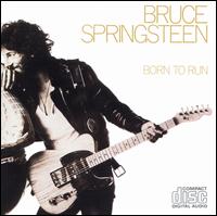 Bruce Springsteen - Born to Run lyrics