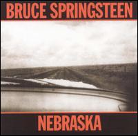 Bruce Springsteen - Nebraska lyrics