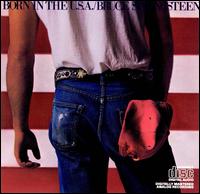 Bruce Springsteen - Born in the U.S.A. lyrics