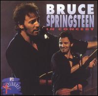 Bruce Springsteen - In Concert/MTV Plugged [live] lyrics