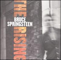 Bruce Springsteen - The Rising lyrics