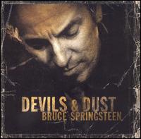 Bruce Springsteen - Devils & Dust lyrics