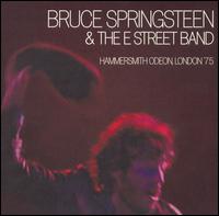 Bruce Springsteen - Hammersmith Odeon, London '75 [live] lyrics