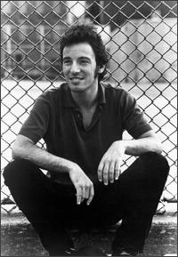 Bruce Springsteen lyrics