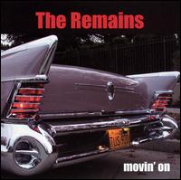 Barry & the Remains - Movin' On lyrics