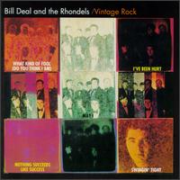 Bill Deal - Vintage Rock lyrics