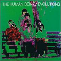 The Human Beinz - Evolutions lyrics