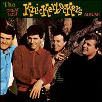 The Knickerbockers - The Great Lost Album! lyrics
