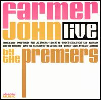 The Premiers - Farmer John Live lyrics