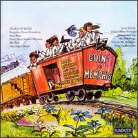 Paul Revere & the Raiders - Goin' to Memphis lyrics