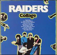 Paul Revere & the Raiders - Collage lyrics