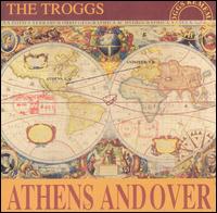 The Troggs - Athens Andover lyrics