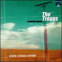 The Troggs - Athens, Georgia & Beyond lyrics