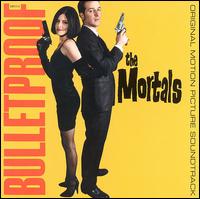 Mortals - Bulletproof lyrics