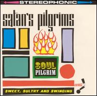 Satan's Pilgrims - Soul Pilgrim lyrics
